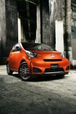 Scion iQ 2012 года